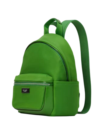 Kate Spade New York Sam Icon Ksnyl Small Backpack KS Green
