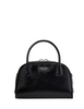 Kate Spade New York Sam Icon Mini Duffle Bag Black