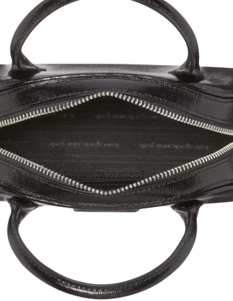 Kate Spade New York Sam Icon Mini Duffle Bag Black