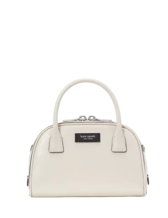 Kate Spade New York Sam Icon Mini Duffle Bag