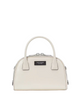 Kate Spade New York Sam Icon Mini Duffle Bag Parchment