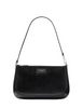 Kate Spade New York Sam Icon Shiny Mini Pochette Black