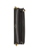 Kate Spade New York Scarlett Wallet On Chain Black