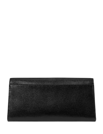 Kate Spade New York Scarlett Wallet On Chain Black