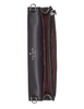 Kate Spade New York Scarlett Wallet On Chain Deep Aubergine