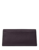 Kate Spade New York Scarlett Wallet On Chain Deep Aubergine