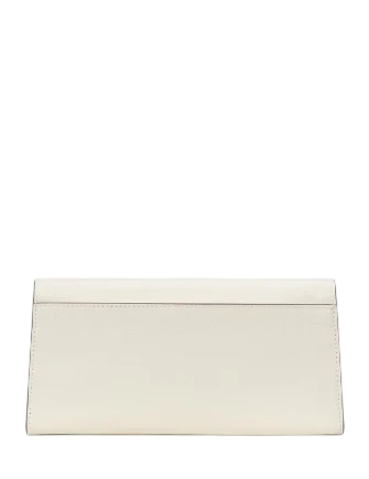 Kate Spade New York Scarlett Wallet On Chain Meringue