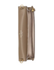 Kate Spade New York Scarlette Suede Embellishment Cream