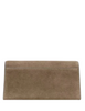 Kate Spade New York Scarlette Suede Embellishment Cream