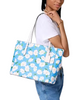 Kate Spade New York Schuyler Printed Tote  Tide Pool 