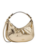 Kate Spade New York Selene Metallic Shoulder Bag Gold