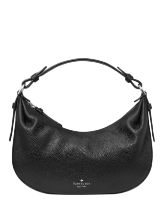 Kate Spade New York Selene Shoulder Bag Black