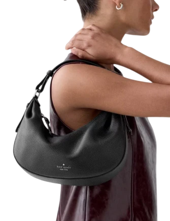 Kate Spade New York Selene Shoulder Bag Black