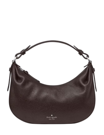 Kate Spade New York Selene Shoulder Bag Hot Fudge