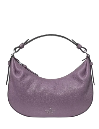 Kate Spade New York Selene Shoulder Bag Smoky Amethyst