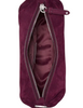 Kate Spade New York Selene Suede Shoulder Bag Deep Cherry 