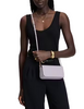 Kate Spade New York Serena Chain Wallet Lavender Cream
