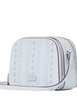 Kate Spade New York Serena Dome Crossbody Bag Taro Milk