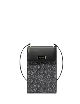Kate Spade New York Serena Phone Crossbody Bag