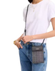 Kate Spade New York Serena Phone Crossbody Bag Black