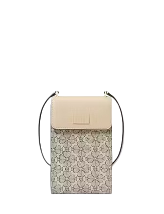Kate Spade New York Serena Phone Crossbody Bag