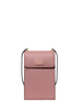 Kate Spade New York Serena Phone Crossbody Dusk Rose