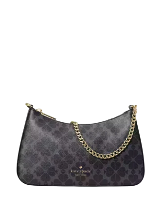 Kate Spade New York Signature Spade Flower Crossbody