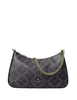Kate Spade New York Signature Spade Flower Crossbody Black