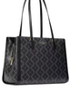 Kate Spade New York Signature Spade Flower East West Laptop Tote