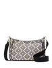 Kate Spade New York Signature Spade Flower Small Crossbody Black Multi