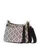 Kate Spade New York Signature Spade Flower Small Crossbody Black Multi