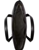 Kate Spade New York Signature Spade Flower Tote Black