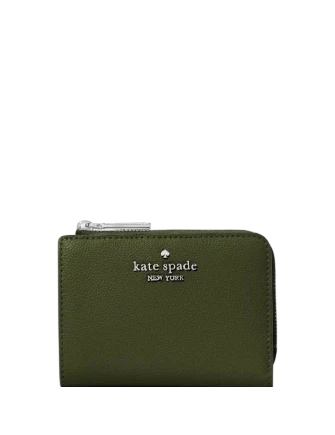 Kate Spade New York Small L-Zip Wallet