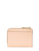 Kate Spade New York Small L-Zip Wallet Crisp Peach