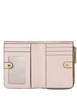 Kate Spade New York Small L-Zip Wallet Oyster Shell
