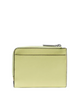 Kate Spade New York Small L-Zip Wallet Tennis Ball