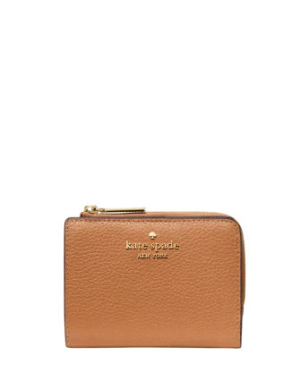 Kate Spade New York Small L-zip Wallet