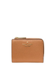 Kate Spade New York Small L-zip Wallet Bungalow