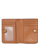 Kate Spade New York Small L-zip Wallet Bungalow