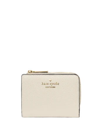 Kate Spade New York Small L-zip Wallet