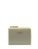 Kate Spade New York Small L-zip Wallet Dusky Pine