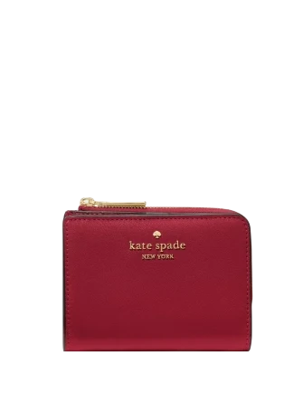 Kate Spade New York Small L-zip Wallet