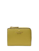 Kate Spade New York Small L-zip Wallet Star Fruit