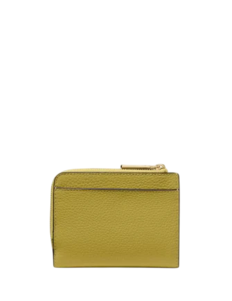Kate Spade New York Small L-zip Wallet Star Fruit
