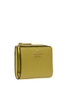 Kate Spade New York Small L-zip Wallet Star Fruit