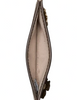 Kate Spade New York Smooth Embellishment Small Slim Card Holder Driftwood