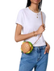Kate Spade New York Snack Bar Burger Crossbody Purse