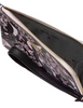 Kate Spade New York Snake Garden Small L-Zip Wallet Pink Multi