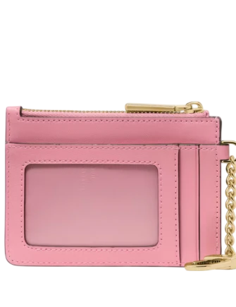 Kate Spade New York Spade Flower Key Ring Card Holder | Brixton Baker