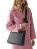 Kate Spade New York Spade Flower Large Crossbody With Pouch Black